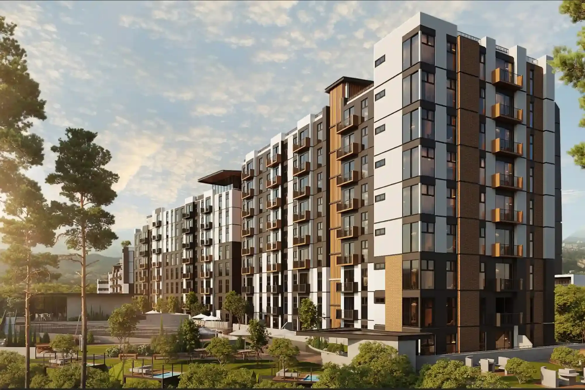 Kaná Apartamentos